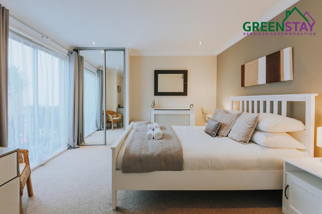 The Penthouse Newquay: Spacious Family Retreat With Sun Terrace Apartment *