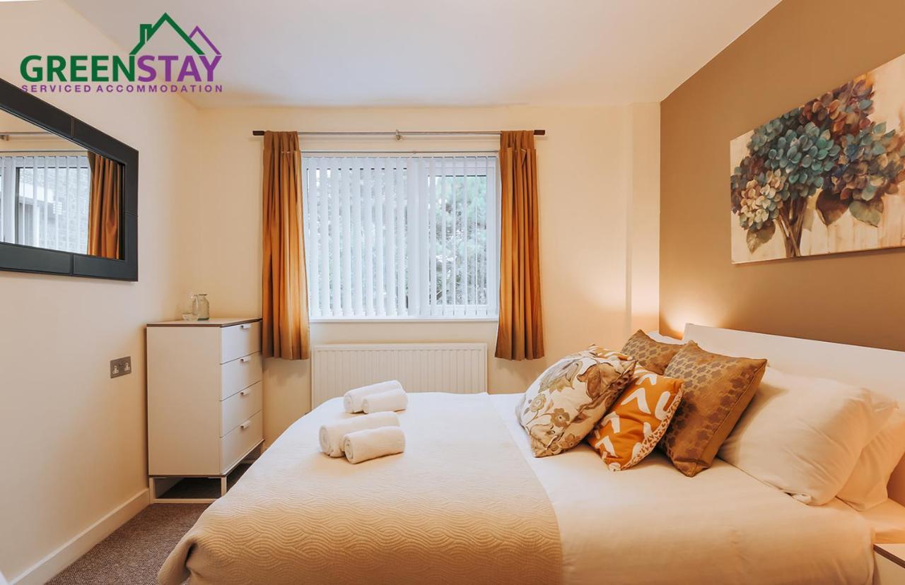 The Penthouse Newquay: Spacious Family Retreat With Sun Terrace Apartment *