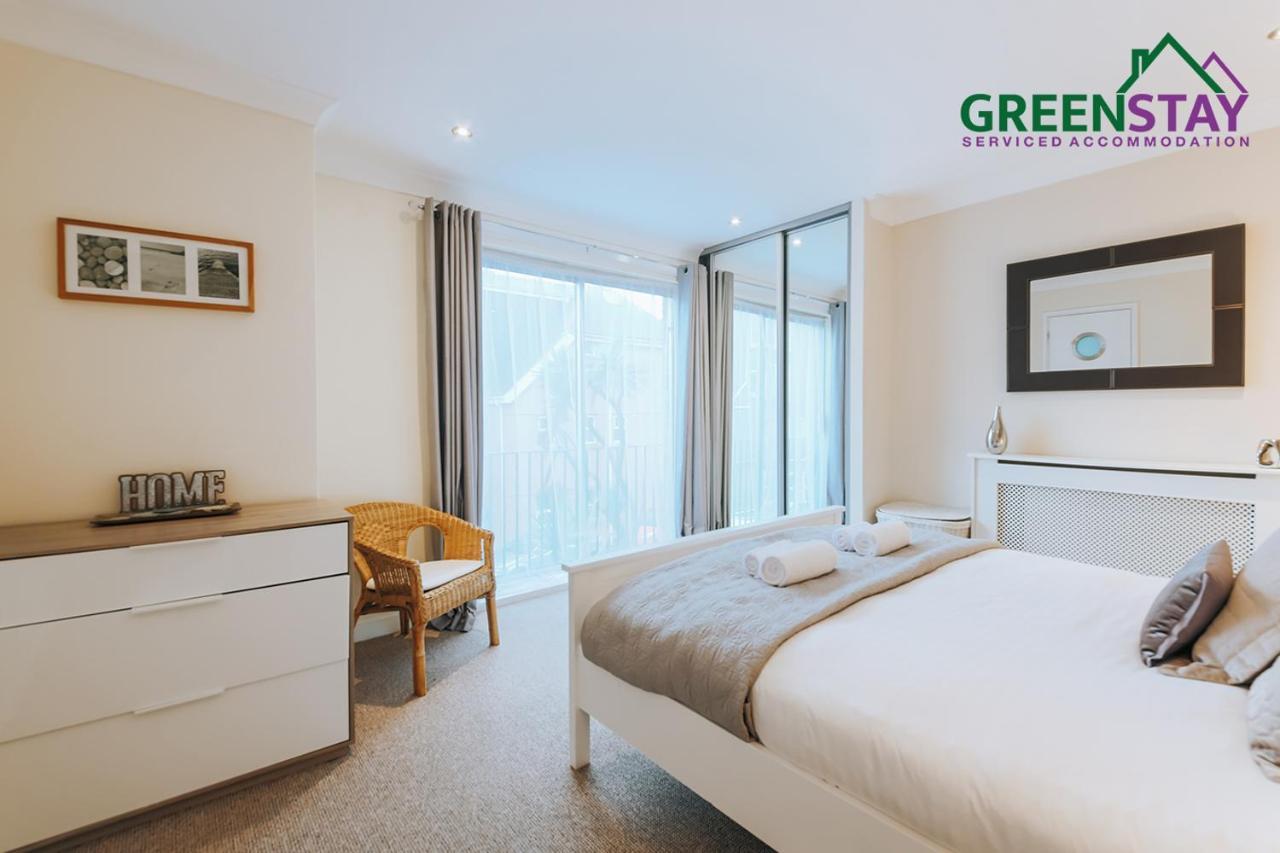 Apartment The Penthouse Newquay: Spacious Family Retreat With Sun Terrace *