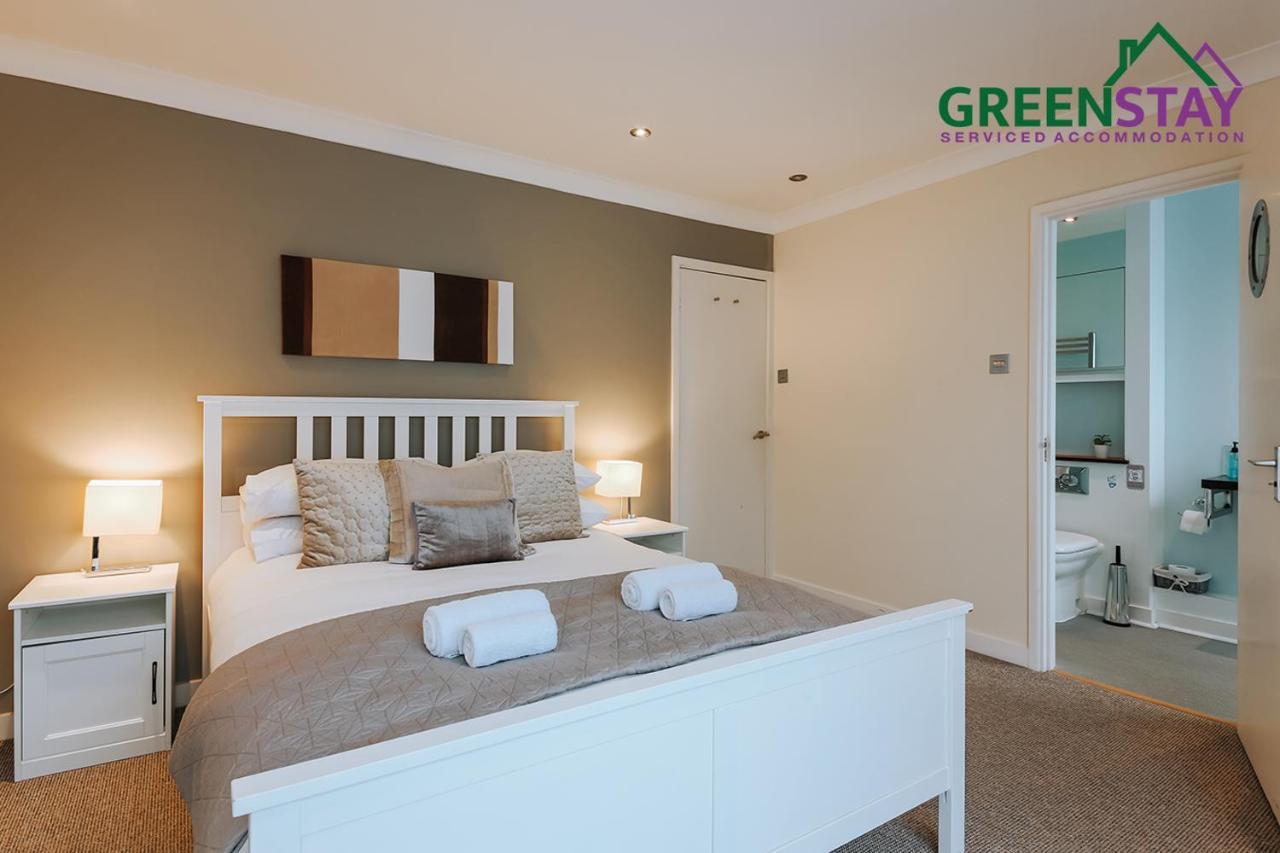 Apartment The Penthouse Newquay: Spacious Family Retreat With Sun Terrace *
